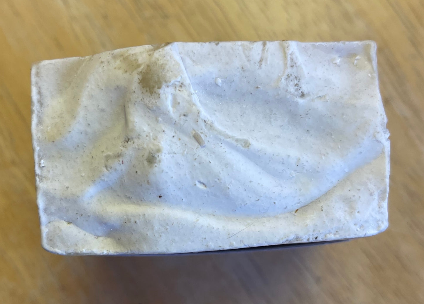 Oat Milk Soap