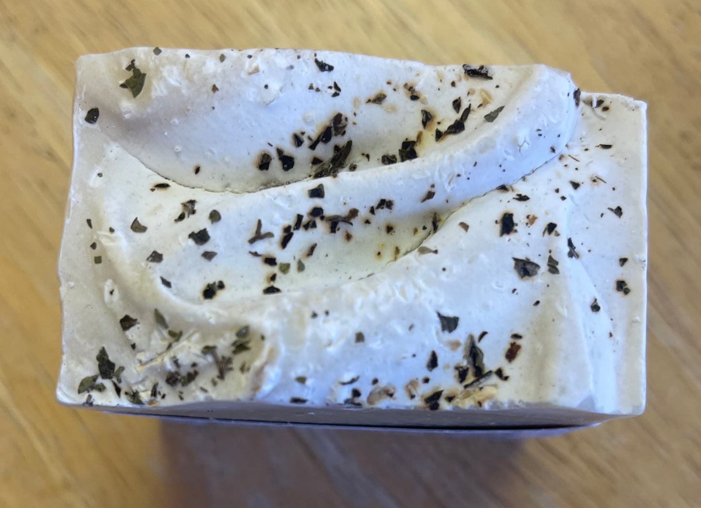 Peppermint Bar Soap