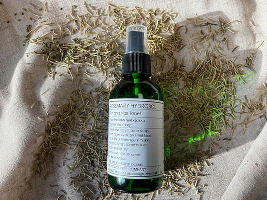 Rosemary Hydrosol