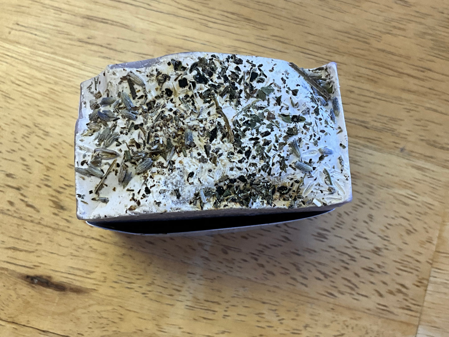 Lavender Goats Milk Soap
